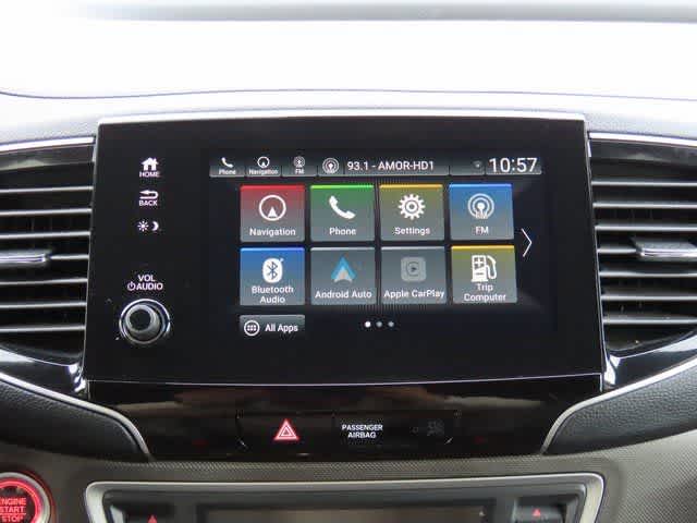 Thumbnail: 2022 Honda Passport - 20