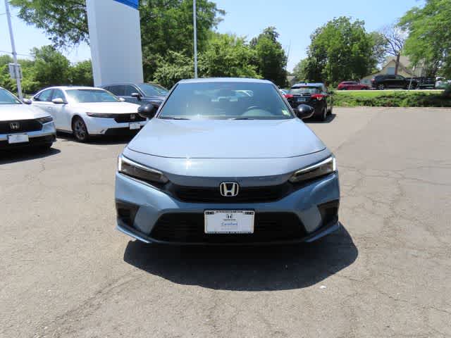 Thumbnail: 2023 Honda Civic - 6