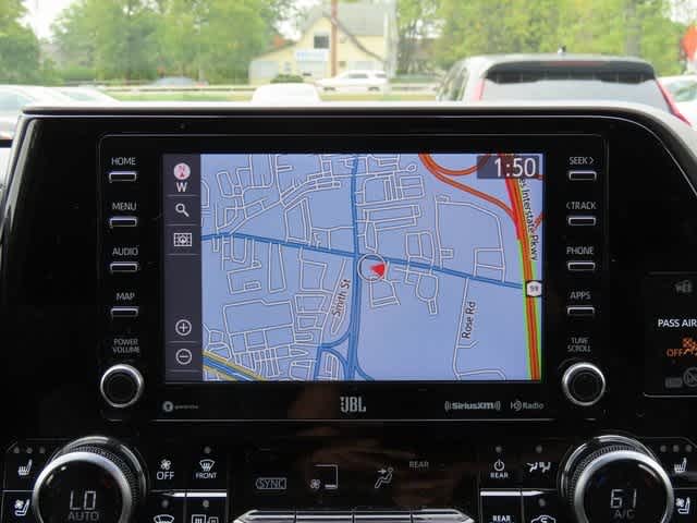 Thumbnail: 2021 Toyota Highlander - 20