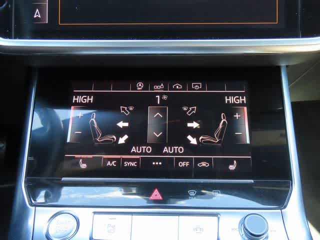 Thumbnail: 2019 Audi A6 - 25