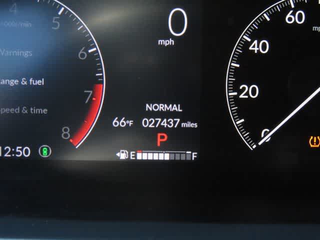 Thumbnail: 2024 Honda HR-V - 22
