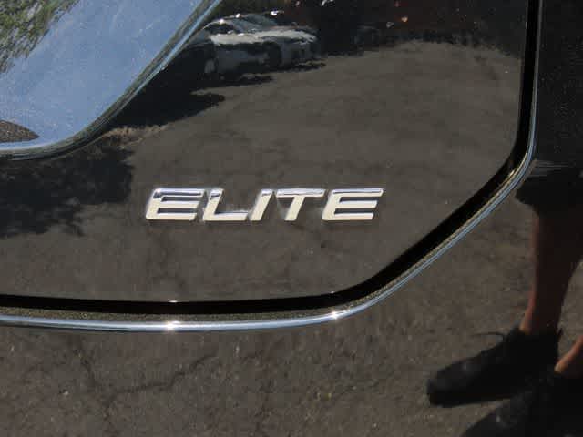 Thumbnail: 2025 Honda Pilot - 8