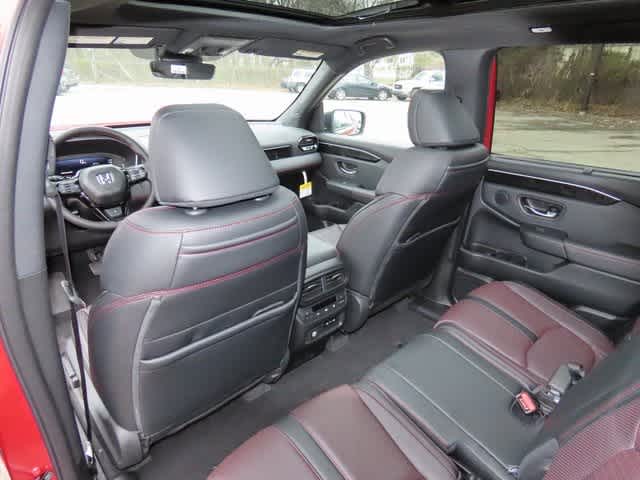 Thumbnail: 2025 Honda Pilot - 15