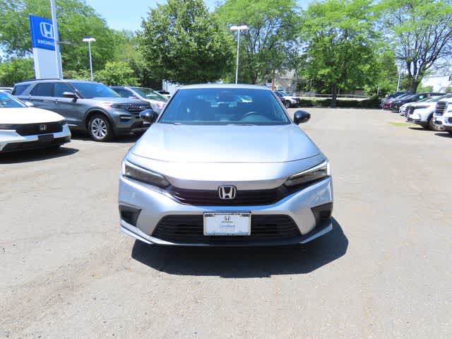 Thumbnail: 2023 Honda Civic - 5