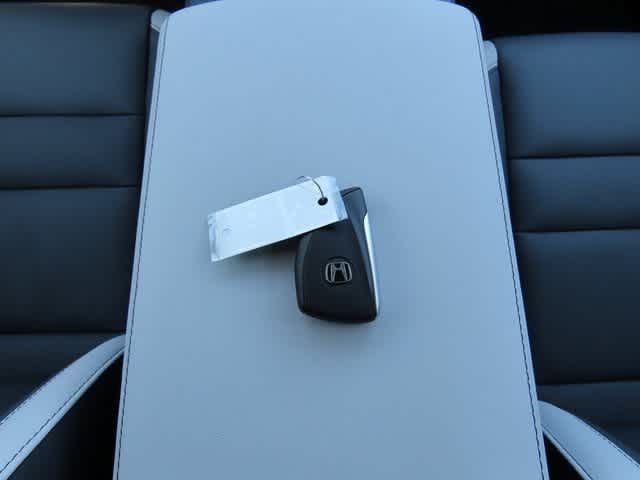 Thumbnail: 2026 Honda Prologue - 26