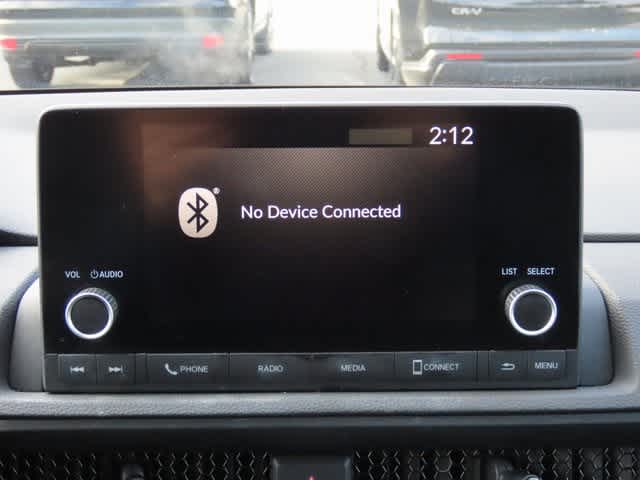 Thumbnail: 2024 Honda CR-V - 20