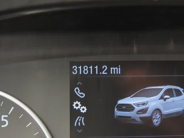 Thumbnail: 2022 Ford EcoSport - 24