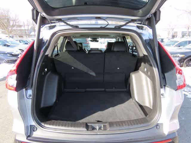 Thumbnail: 2023 Honda CR-V - 11