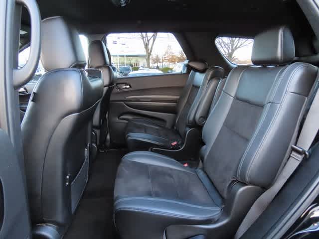 Thumbnail: 2022 Dodge Durango - 13