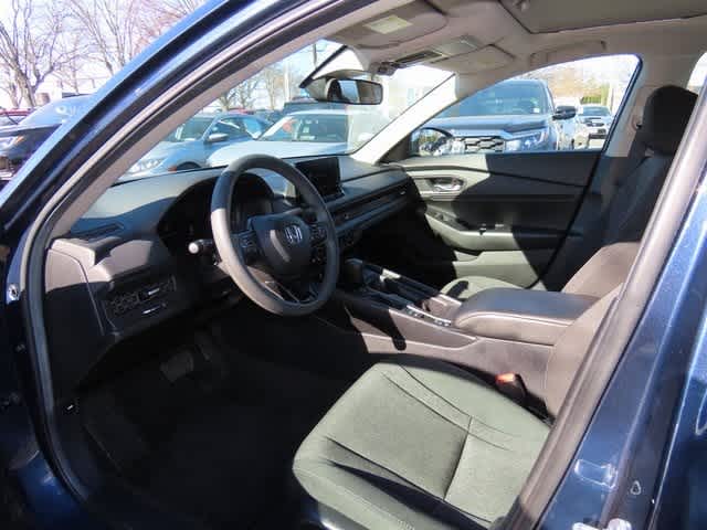 Thumbnail: 2024 Honda Accord - 2