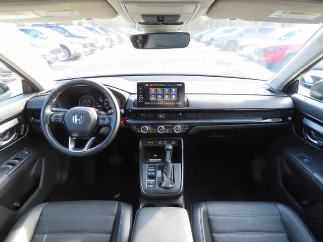 Thumbnail: 2023 Honda CR-V - 17