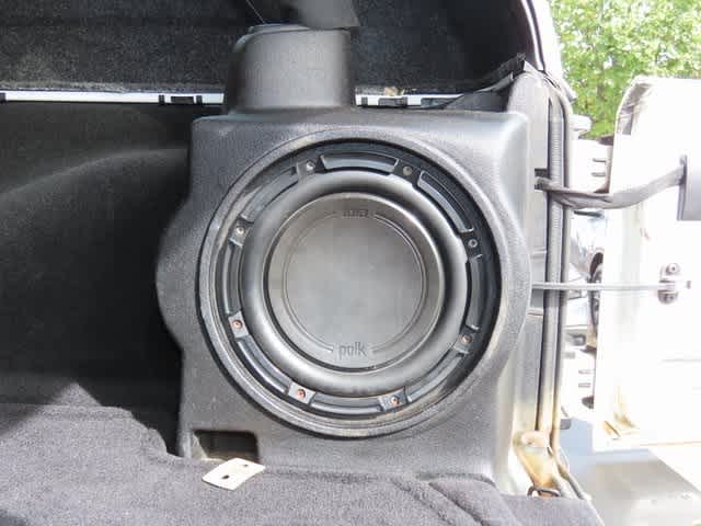 Thumbnail: 2014 Jeep Wrangler - 13