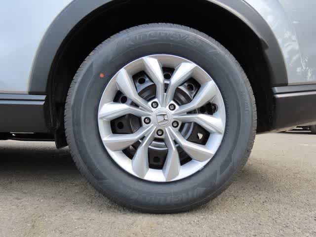 Thumbnail: 2026 Honda CR-V - 9