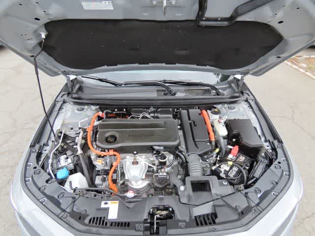 Thumbnail: 2024 Honda Accord - 9