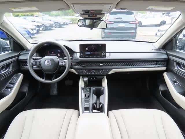 Thumbnail: 2024 Honda Accord - 16