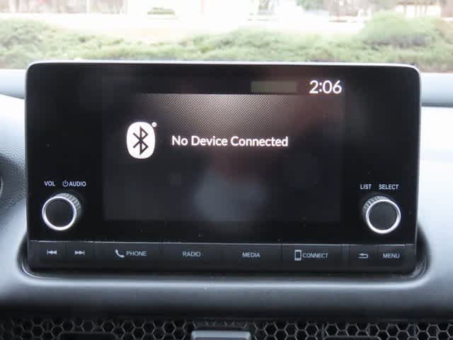 Thumbnail: 2023 Honda HR-V - 18