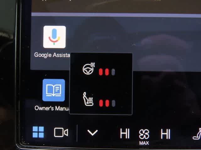 Thumbnail: 2024 Volvo S60 - 21