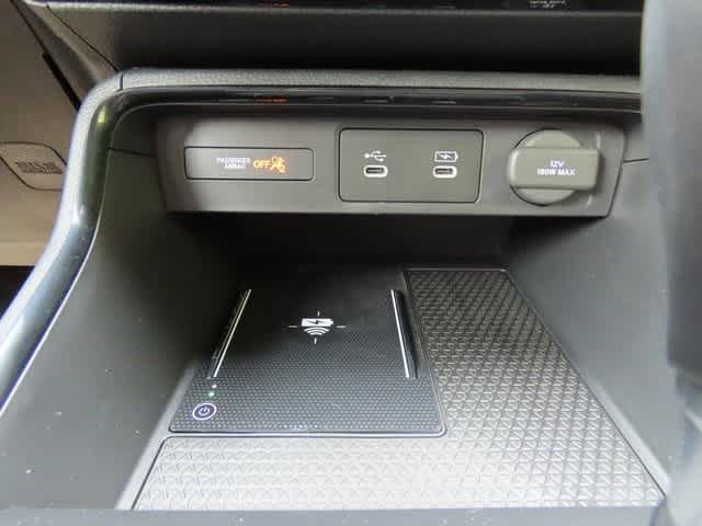 Thumbnail: 2026 Honda CR-V - 21