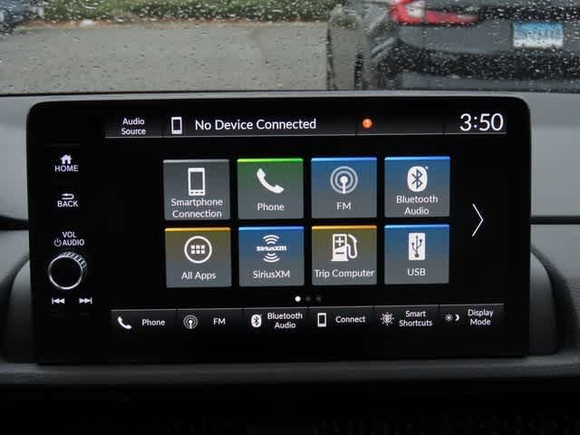 Thumbnail: 2023 Honda CR-V - 19