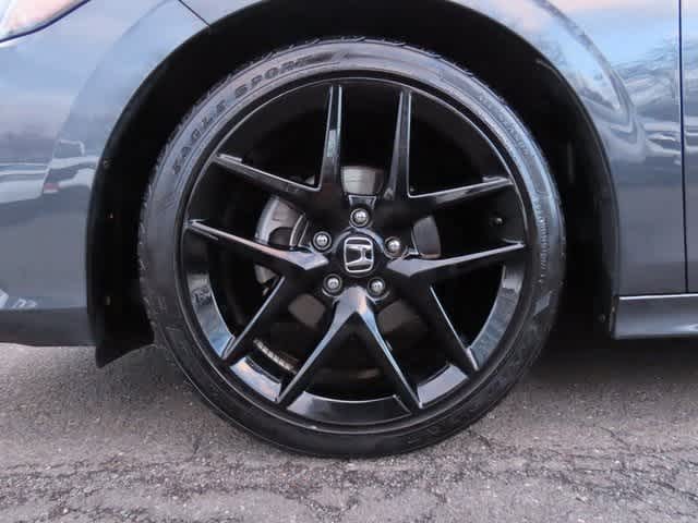 Thumbnail: 2022 Honda Civic - 9