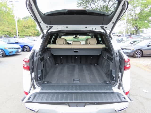 Thumbnail: 2022 BMW X5 - 12