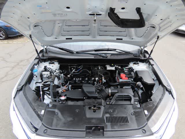 Thumbnail: 2023 Honda CR-V - 10