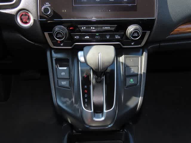 Thumbnail: 2021 Honda CR-V - 20