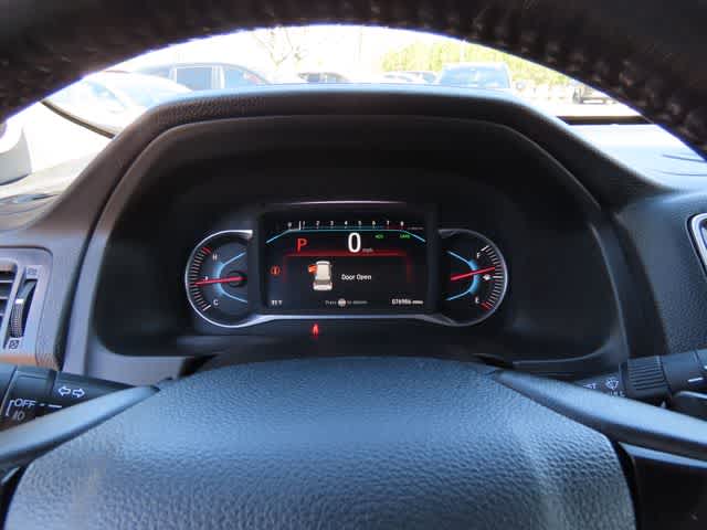 Thumbnail: 2019 Honda Pilot - 27