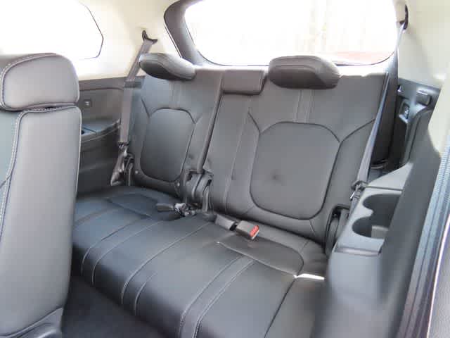 Thumbnail: 2026 Honda Pilot - 15