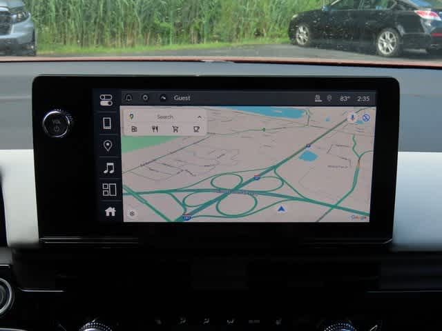 Thumbnail: 2026 Honda Prologue - 19