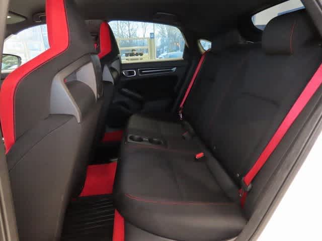 Thumbnail: 2024 Honda Civic - 13