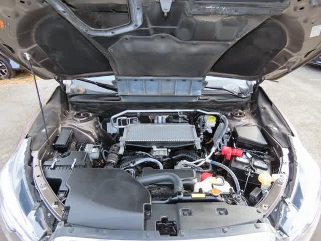 Thumbnail: 2021 Subaru Ascent - 10