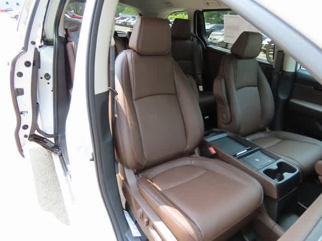 Thumbnail: 2026 Honda Odyssey - 19