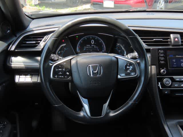 Thumbnail: 2020 Honda Civic - 18