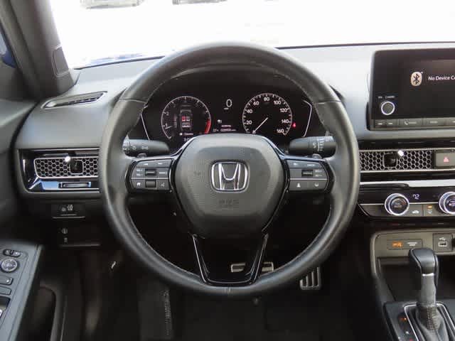 Thumbnail: 2023 Honda Civic - 17