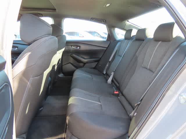 Thumbnail: 2024 Honda Accord - 13