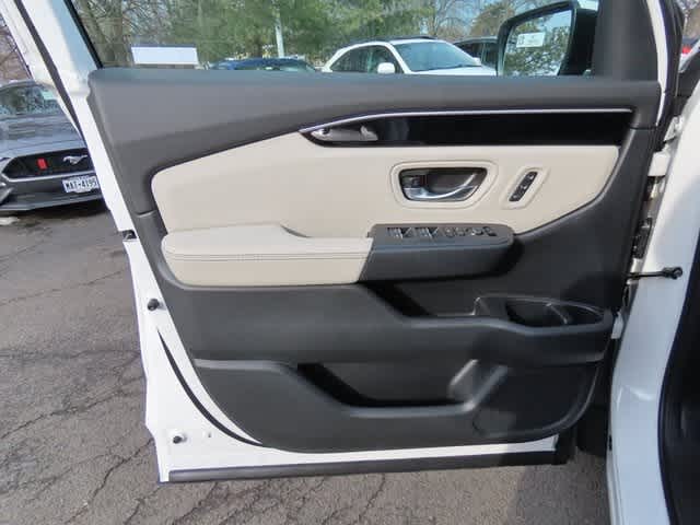 Thumbnail: 2026 Honda Pilot - 17