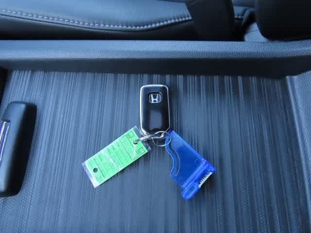 Thumbnail: 2023 Honda Passport - 25