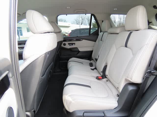 Thumbnail: 2026 Honda Pilot - 14