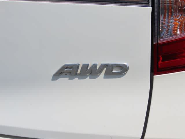 Thumbnail: 2019 Honda Pilot - 8