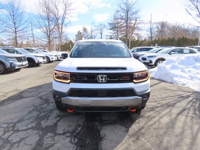 Thumbnail: 2026 Honda Passport - 6