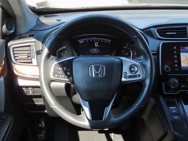 Thumbnail: 2022 Honda CR-V - 20
