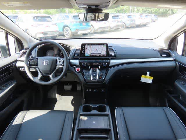 Thumbnail: 2026 Honda Odyssey - 20