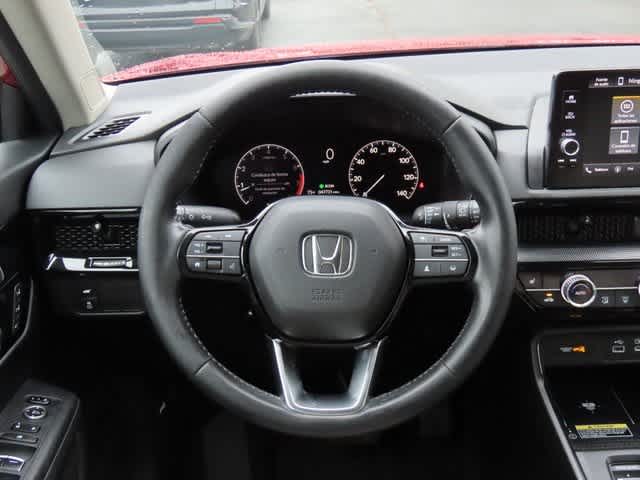 Thumbnail: 2023 Honda CR-V - 17