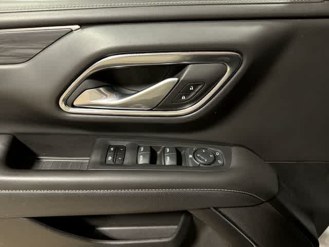 Thumbnail: 2024 GMC Yukon - 22