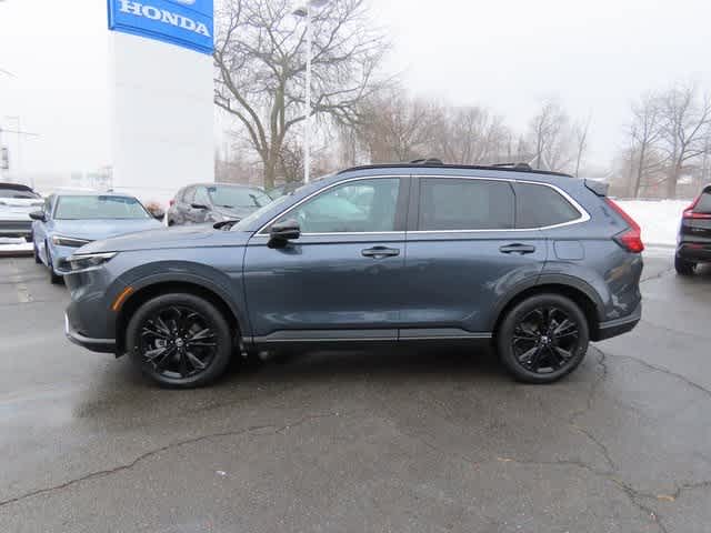 Thumbnail: 2023 Honda CR-V - 3