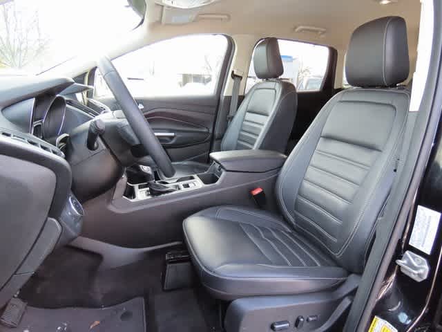 Thumbnail: 2019 Ford Escape - 12