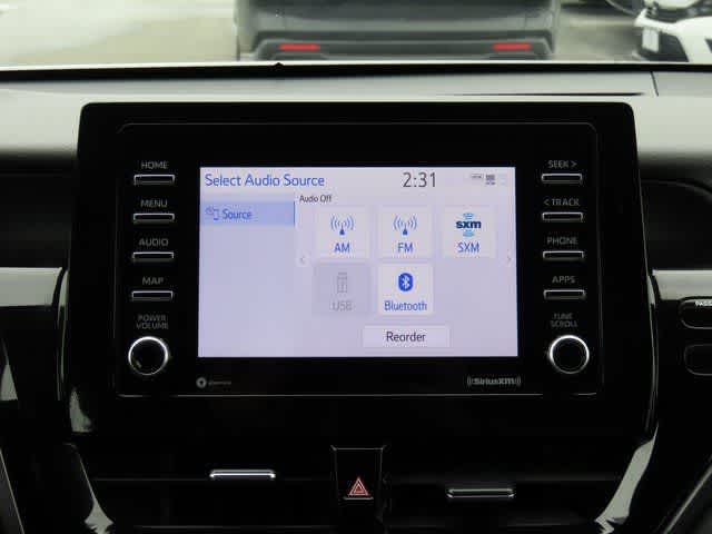 Thumbnail: 2023 Toyota Camry - 18