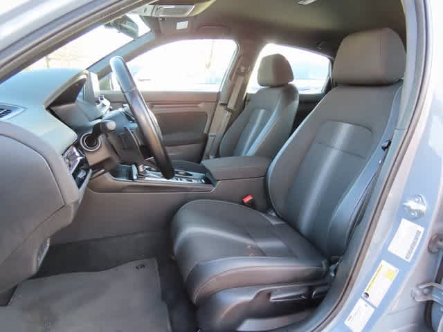 Thumbnail: 2022 Honda Civic - 12