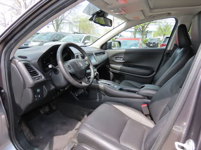 Thumbnail: 2022 Honda HR-V - 2